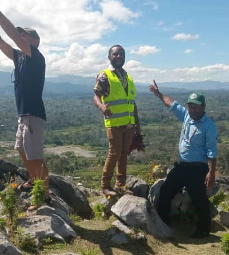 Guided Tour to Goroka Cropped