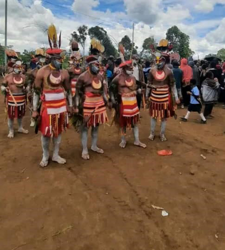 Mt Hagen Cultural Show cropped Mt Hagen Cultural Show cropped