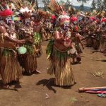 Singsing Group Festival