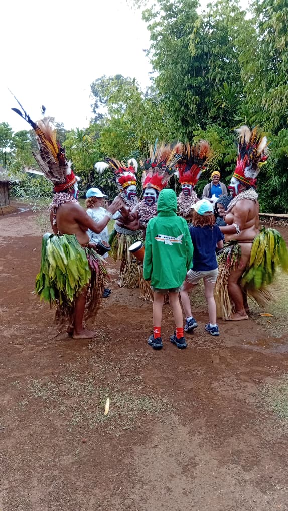 Tourists in Kulkie Center6