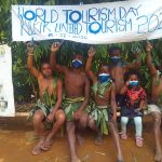 World Tourism Day Promotion
